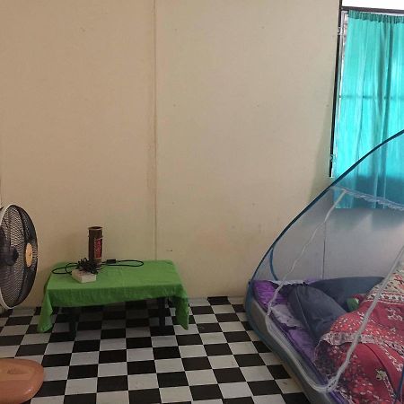 Baan Arlhan Τσιάνγκ Μάι Εξωτερικό φωτογραφία
