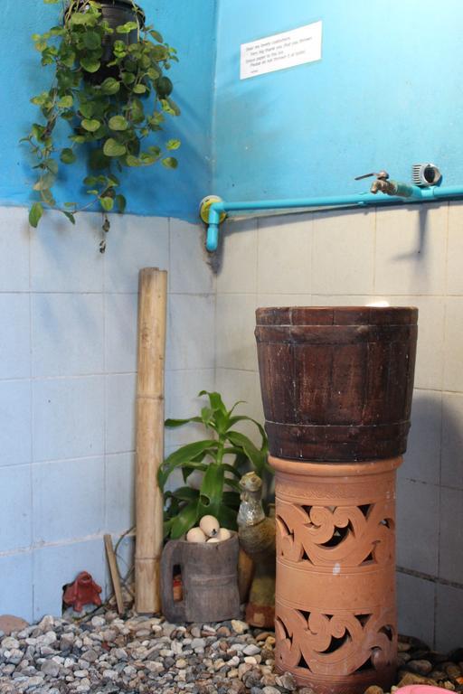 Baan Arlhan Τσιάνγκ Μάι Εξωτερικό φωτογραφία