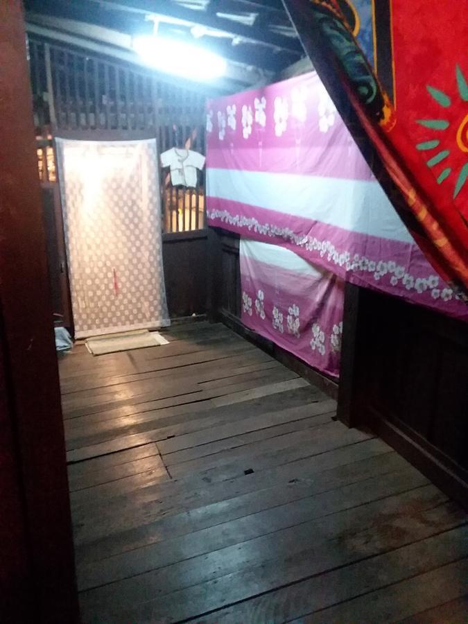 Baan Arlhan Τσιάνγκ Μάι Εξωτερικό φωτογραφία