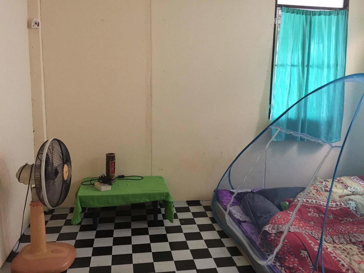 Baan Arlhan Τσιάνγκ Μάι Εξωτερικό φωτογραφία