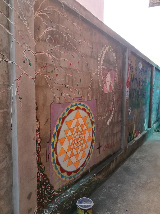 Baan Arlhan Τσιάνγκ Μάι Εξωτερικό φωτογραφία
